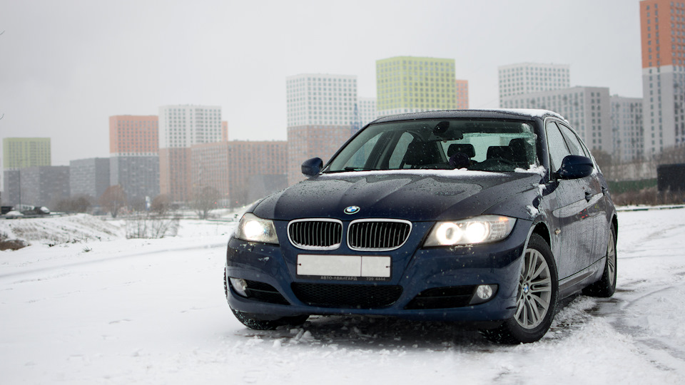 Свеча горела на … нет, не горела, на. — SsangYong Kyron, 2 л., 2008 ...