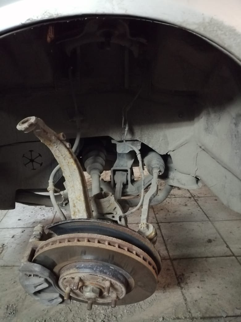 Маркировка вкладышей митсубиси лансер 9 - 80 фото