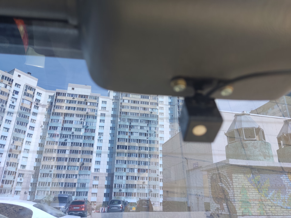 Вот так — Toyota RAV4 (I)