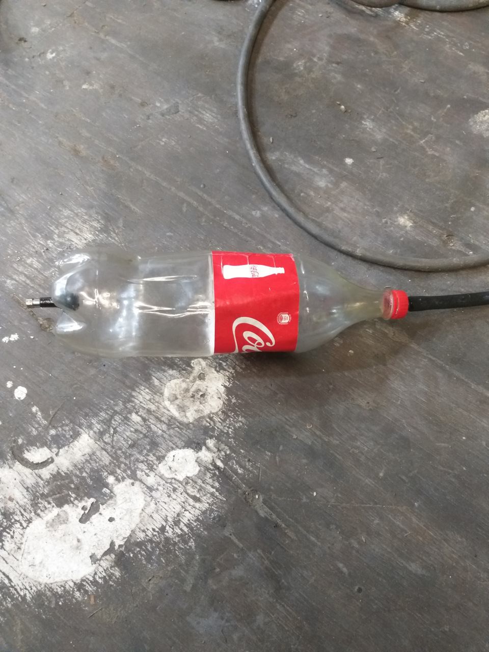 Замена трансмиссионого масла Ховер Н2 2.4 — Great Wall Hover, 2,4 л ...