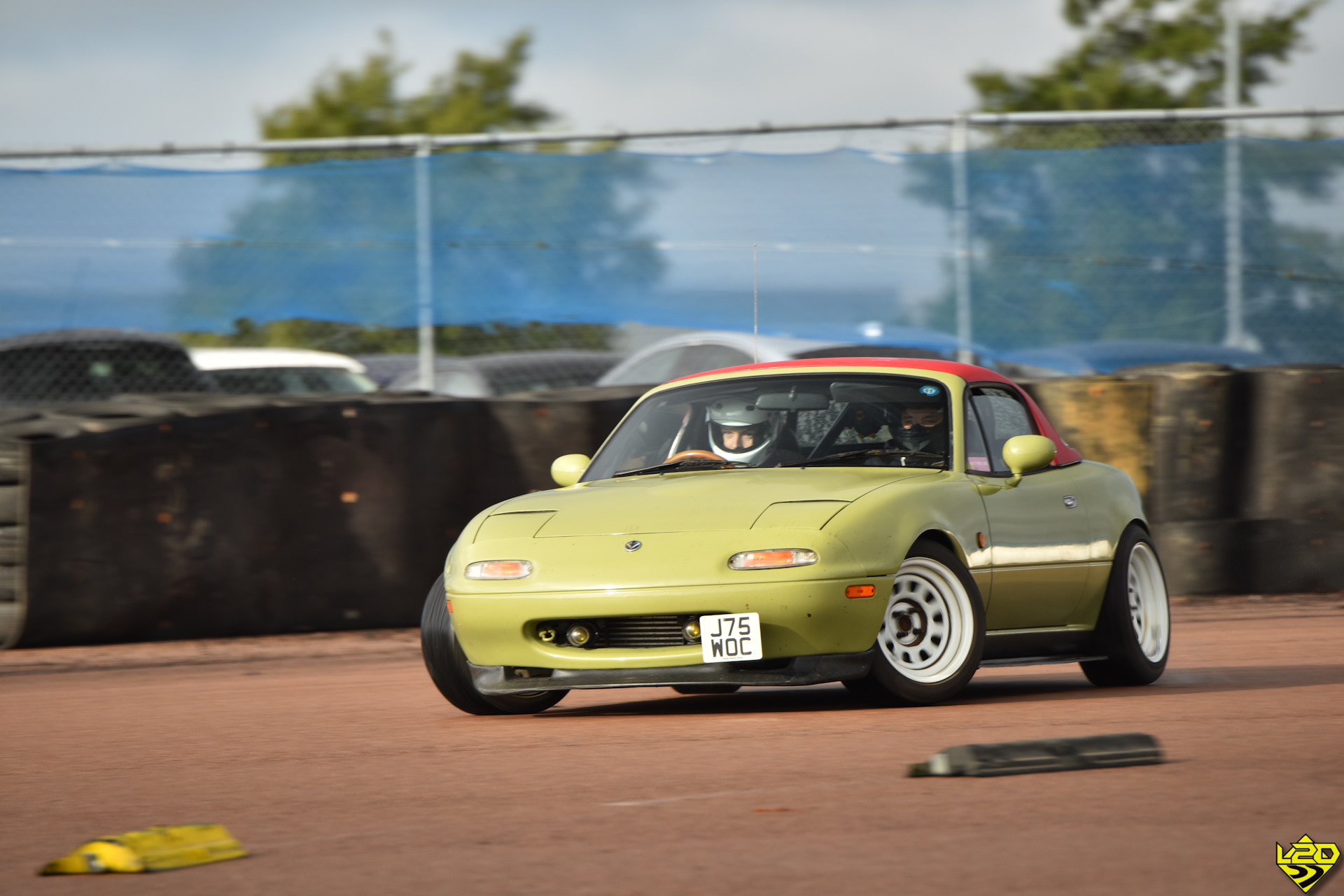 Miata mx5 1997 Mazda JDM