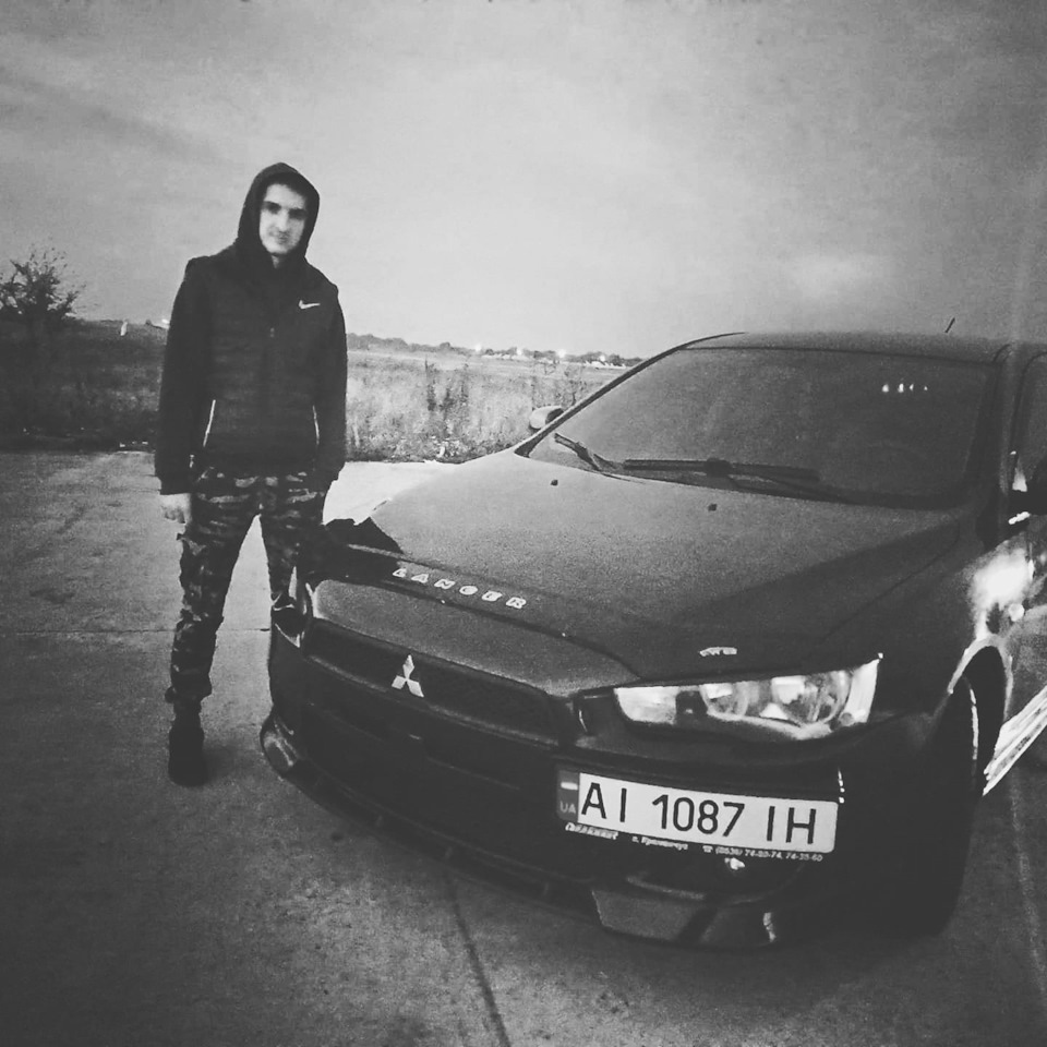 История для мотания на ус) — Mitsubishi Lancer X, 2 л, 2008 года | покупка  машины | DRIVE2