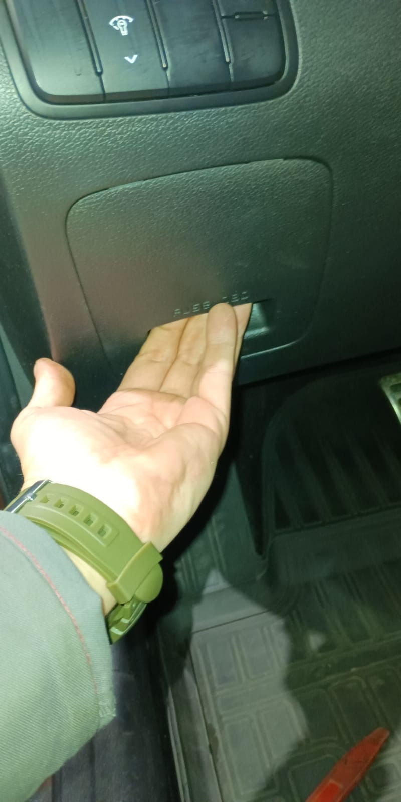 #10 Бачок ПОТИК😣🤨🤔 …ремонт бачка омывателя, киа СИД JD — KIA Ceed (2G ...