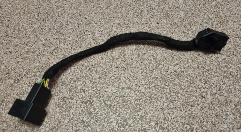 Фото в бортжурнале Volkswagen Tiguan (1G)