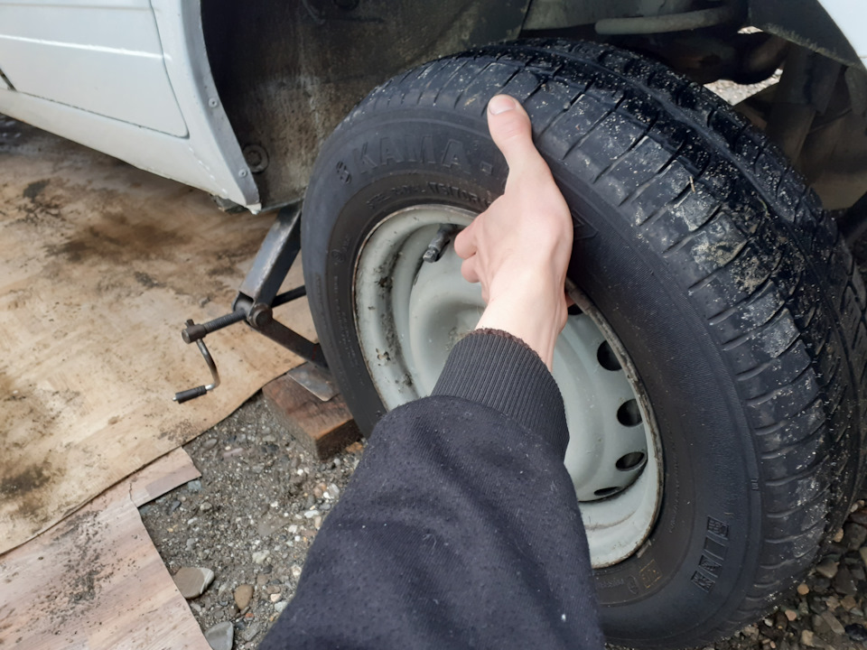 Биение педали тормоза ваз классика на новых тормозных дисках. — Lada ...