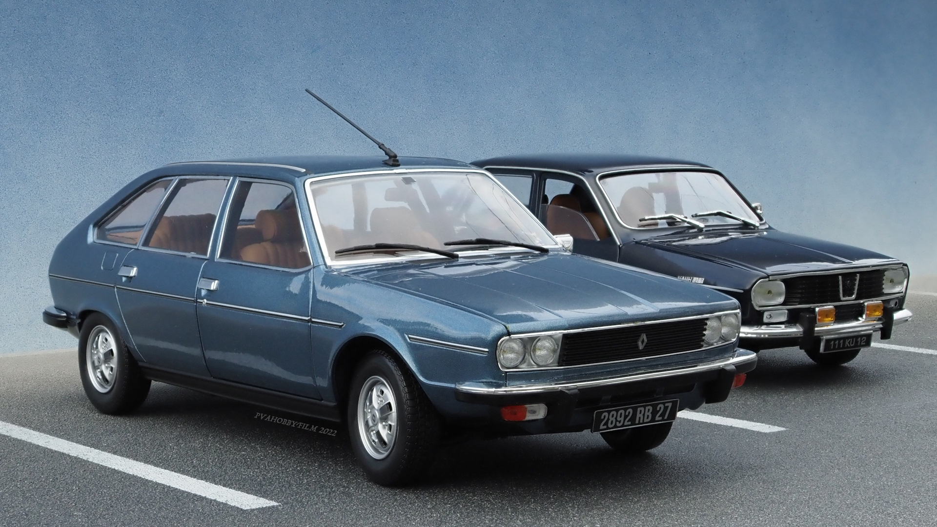 Renault 30