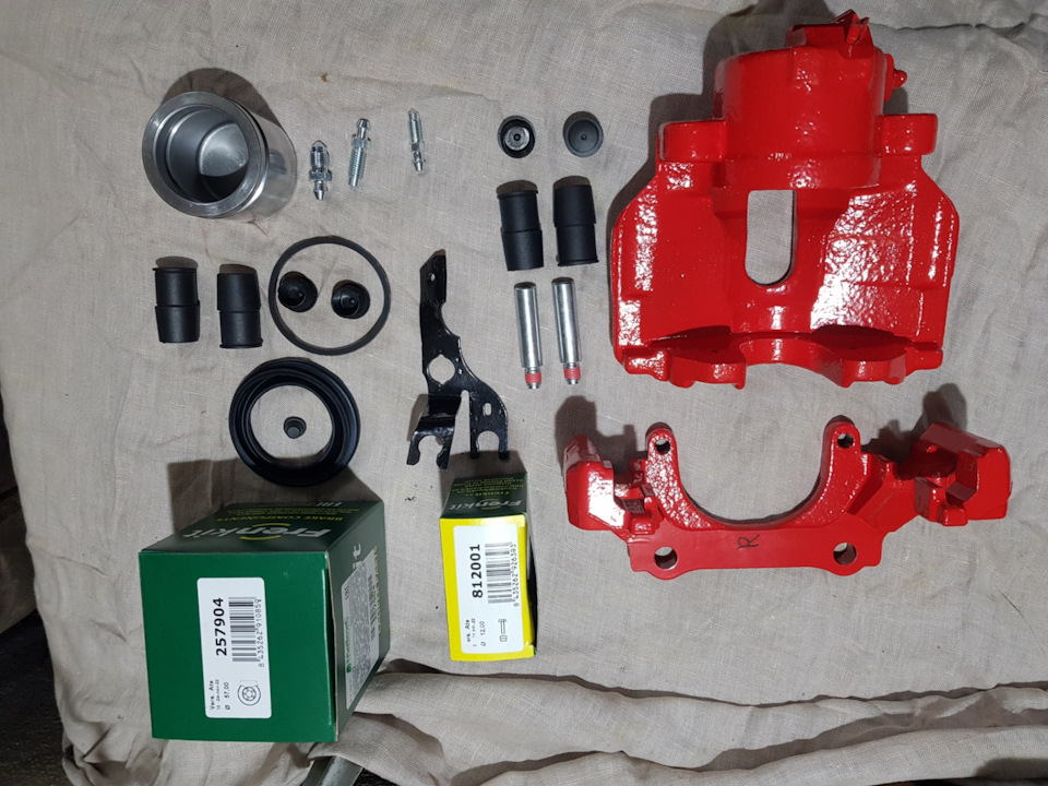 Фото в бортжурнале Volkswagen Passat Variant (B3)