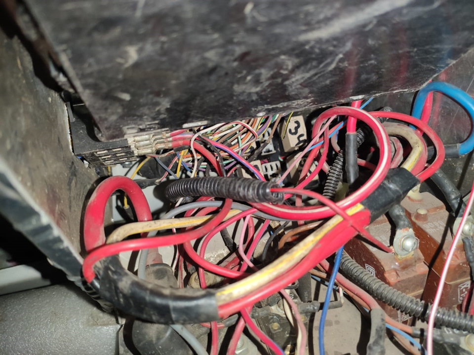 Фото в бортжурнале Suzuki Escudo (1G)