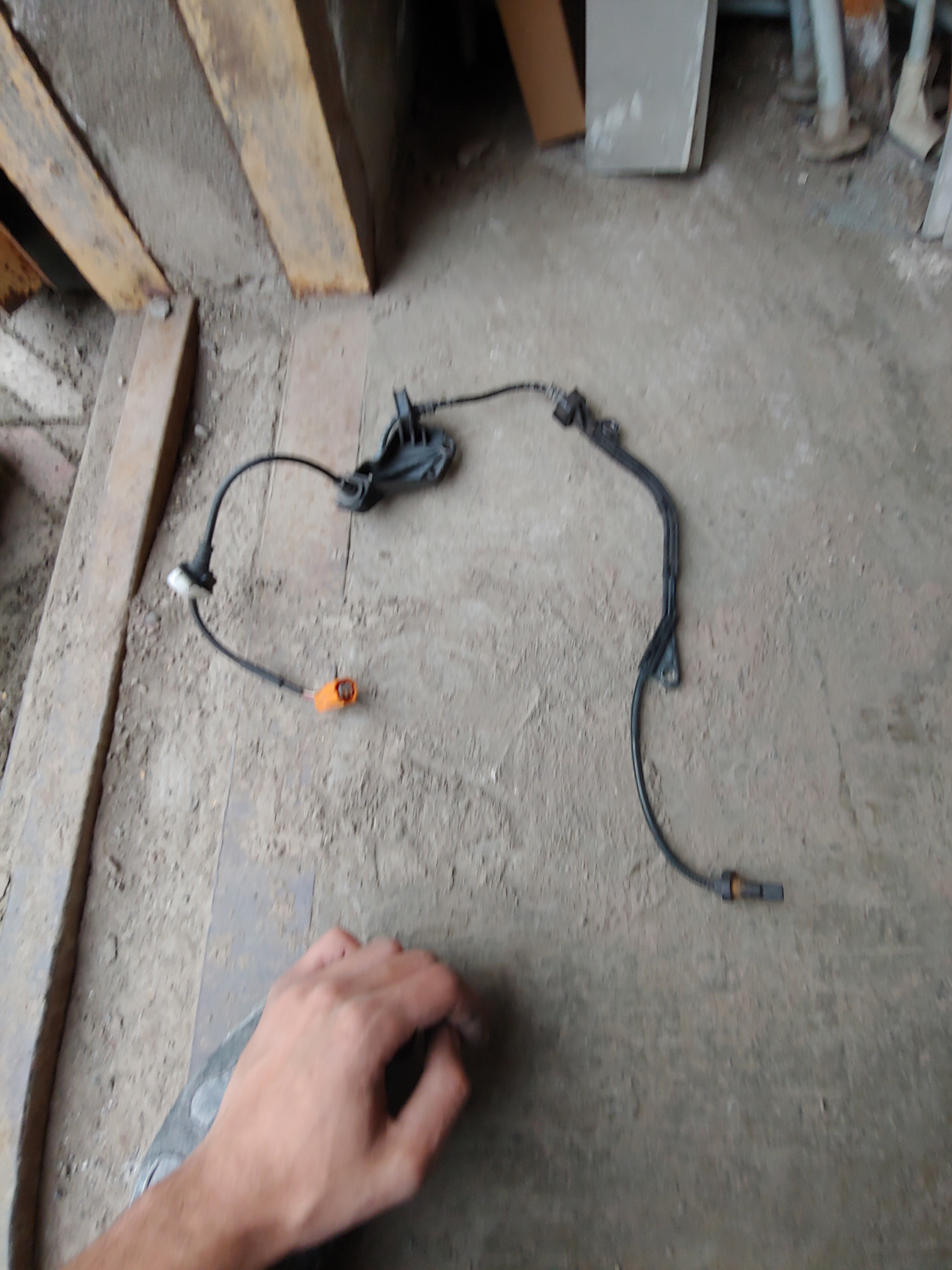 Доработка света — Hyundai Accent (3G), 1,4 л, 2009 года | аксессуары ...