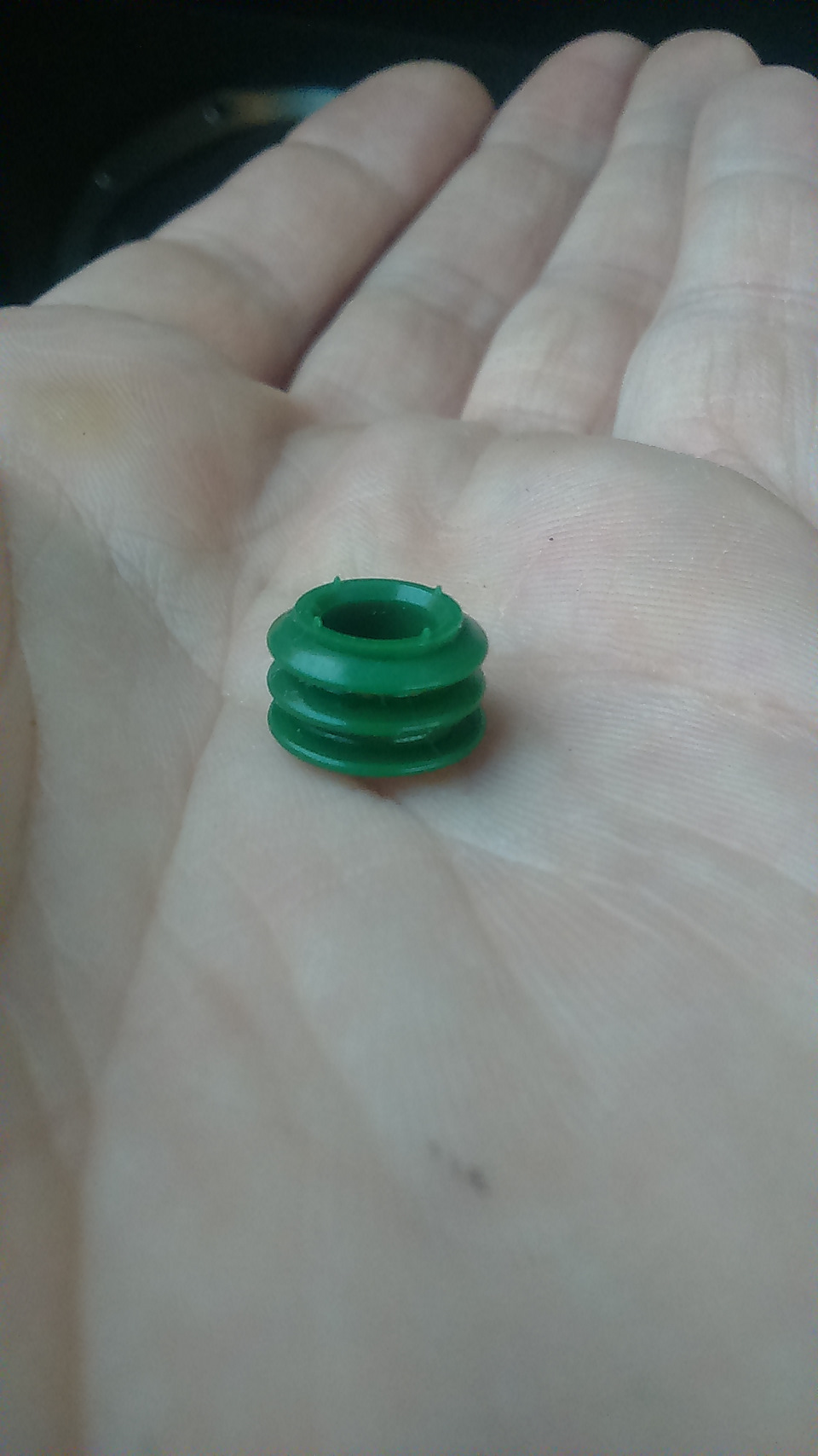 Моргает лампа датчика давления масла, решение проблемы. — Chevrolet ...