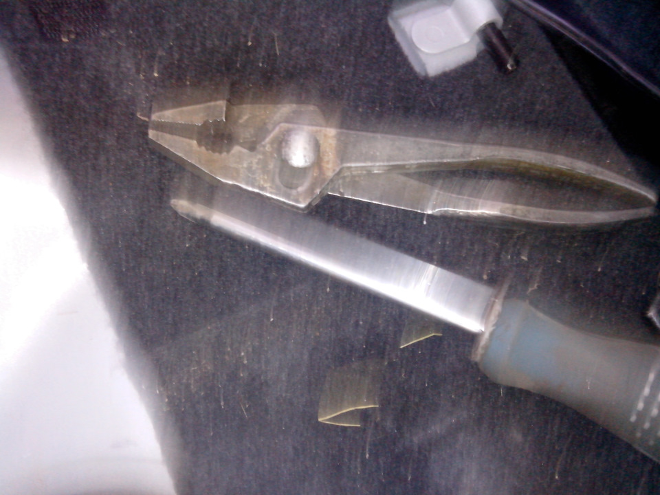 Датчик Уровня Топлива Ниссан Х-Трейл Т31. — Nissan X-Trail II (t31), 2 ...