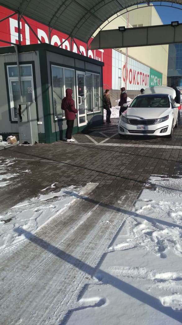 Повторная замена цепи ГРМ на двигателе CAWA (бензин 2л) — Volkswagen ...