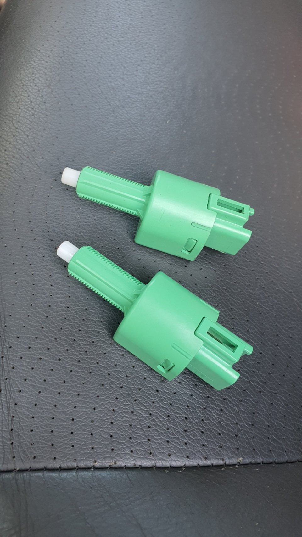 Фото в бортжурнале Toyota Prius (30)