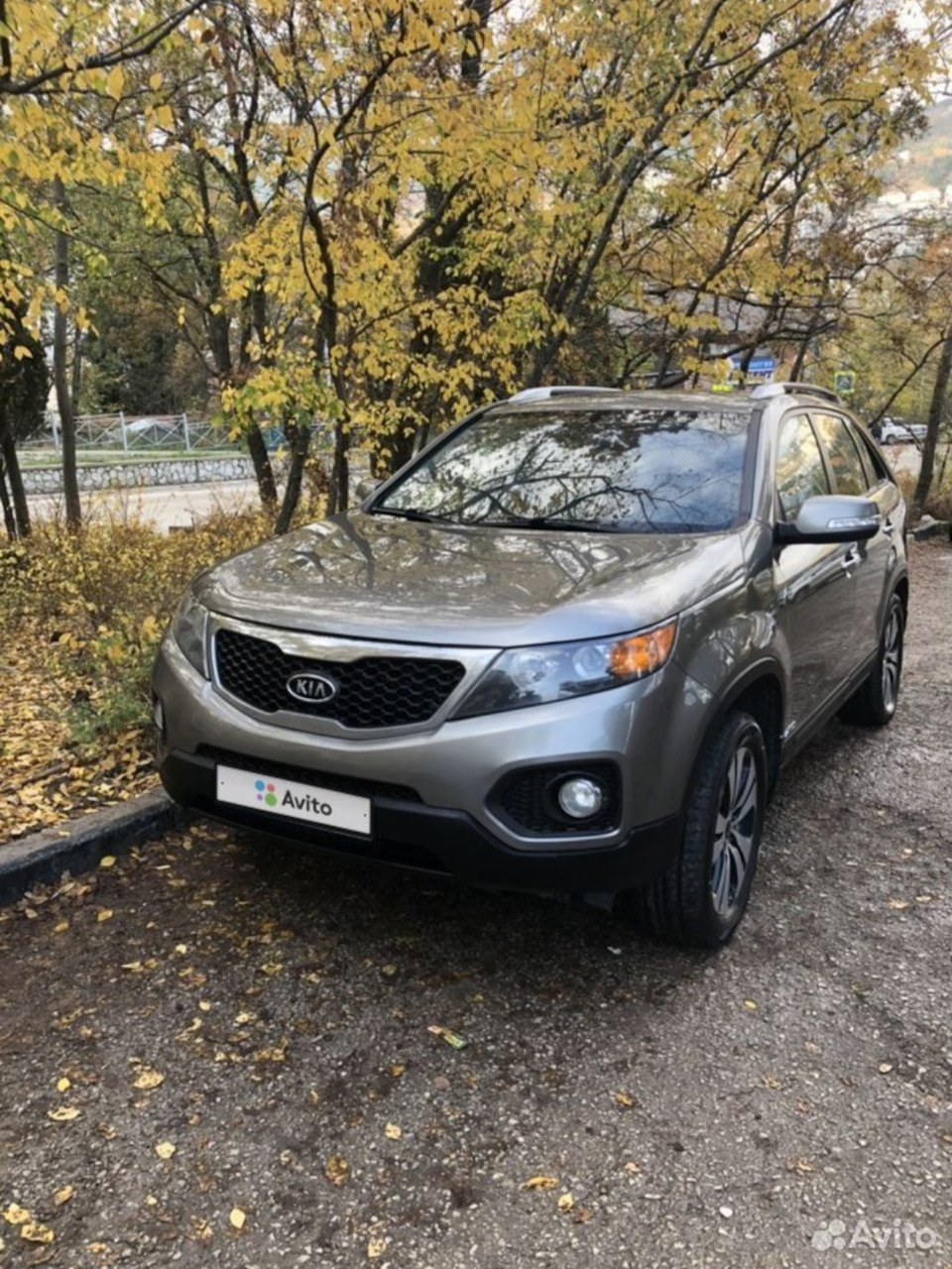 Покупка Kia Sorento 2 XM МКПП 2.4 — KIA Sorento (2G), 2,4 л, 2011 года |  покупка машины | DRIVE2