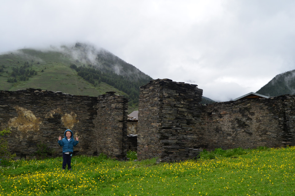 Фото в бортжурнале УАЗ Patriot