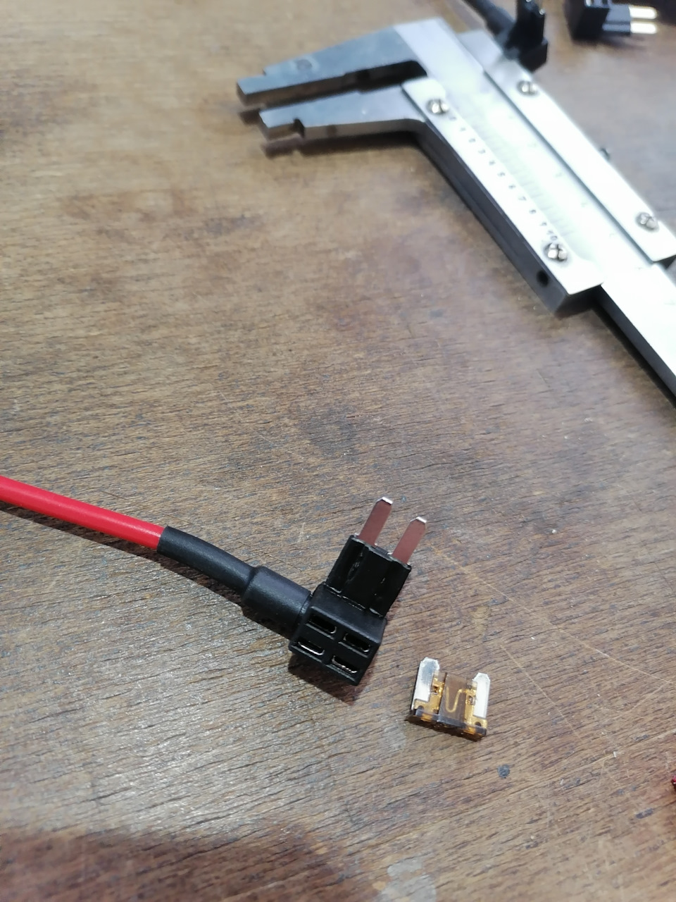 Фото в бортжурнале Honda Crosstour