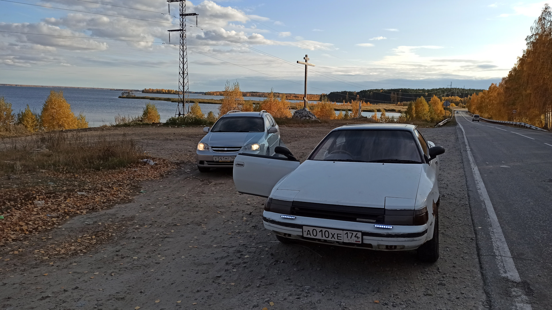 Toyota Celica (160) 2.0 бензиновый 1989 | Машина времени на DRIVE2