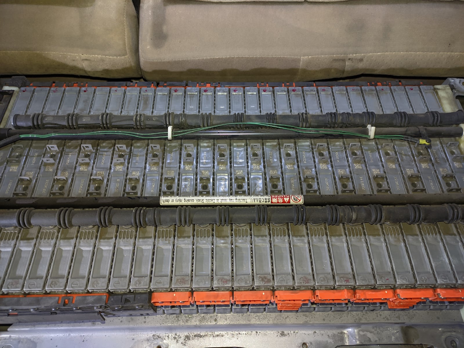 Ввб Тойота Приус 20 Купить