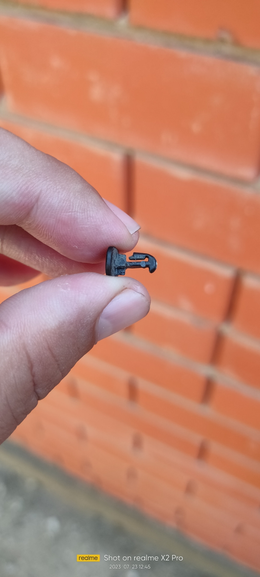 Вопрос по артикулу клипс — Peugeot 508 (1G), 1,6 л, 2014 года ...