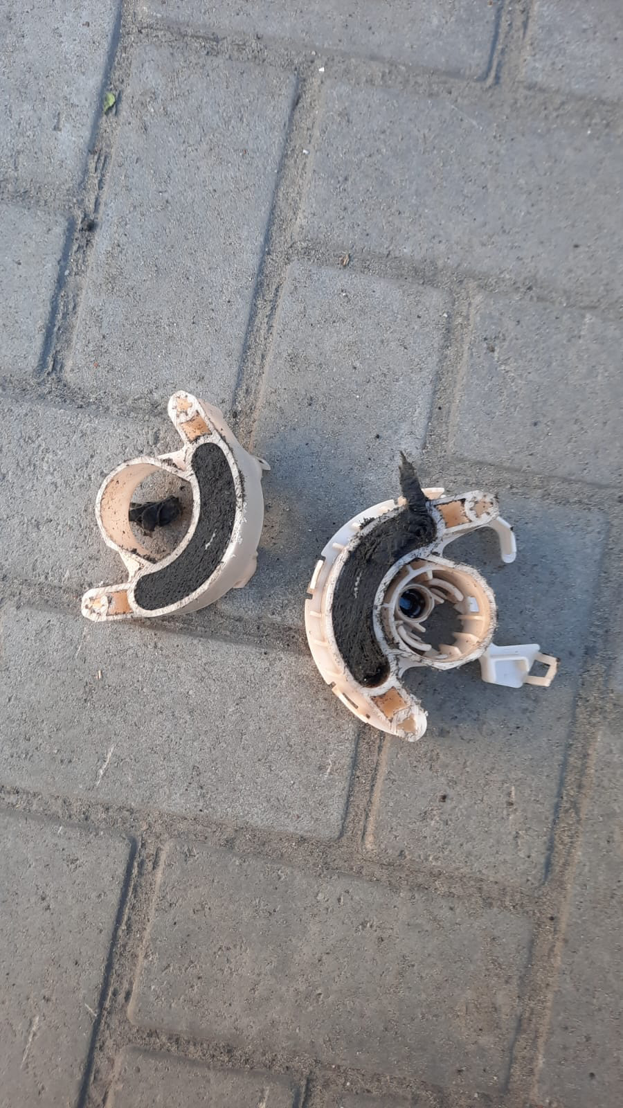 Фото в бортжурнале Subaru Outback (BP)