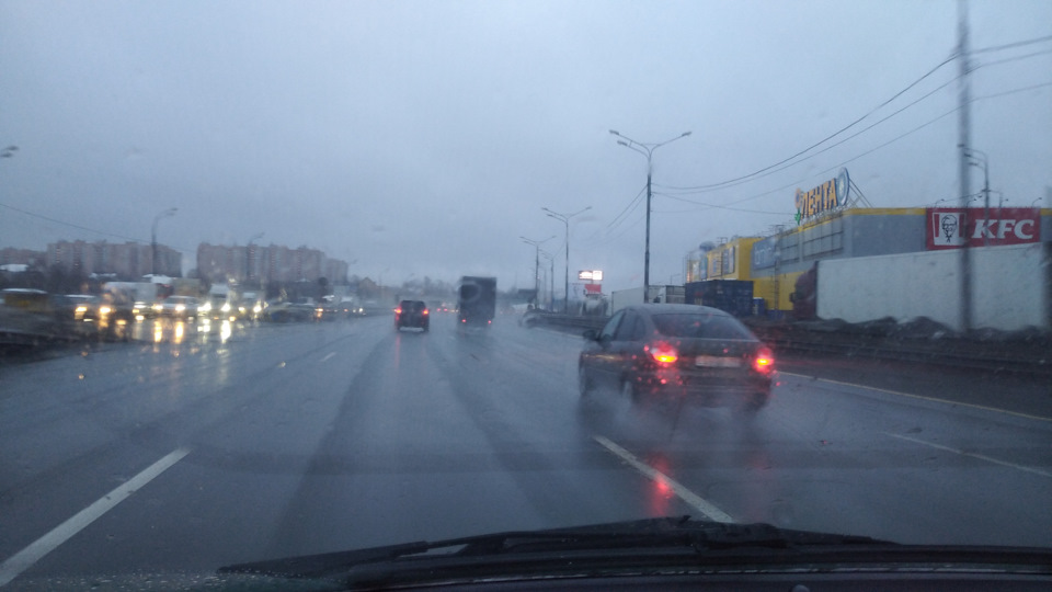 Фото в бортжурнале Opel Zafira A
