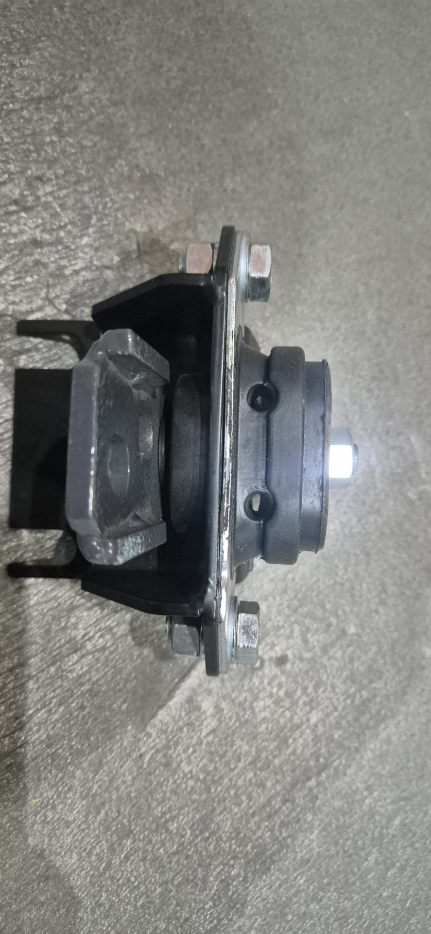 Фото в бортжурнале Lada XRAY