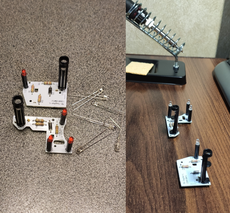 Фото в бортжурнале Skoda Octavia A7 Mk3