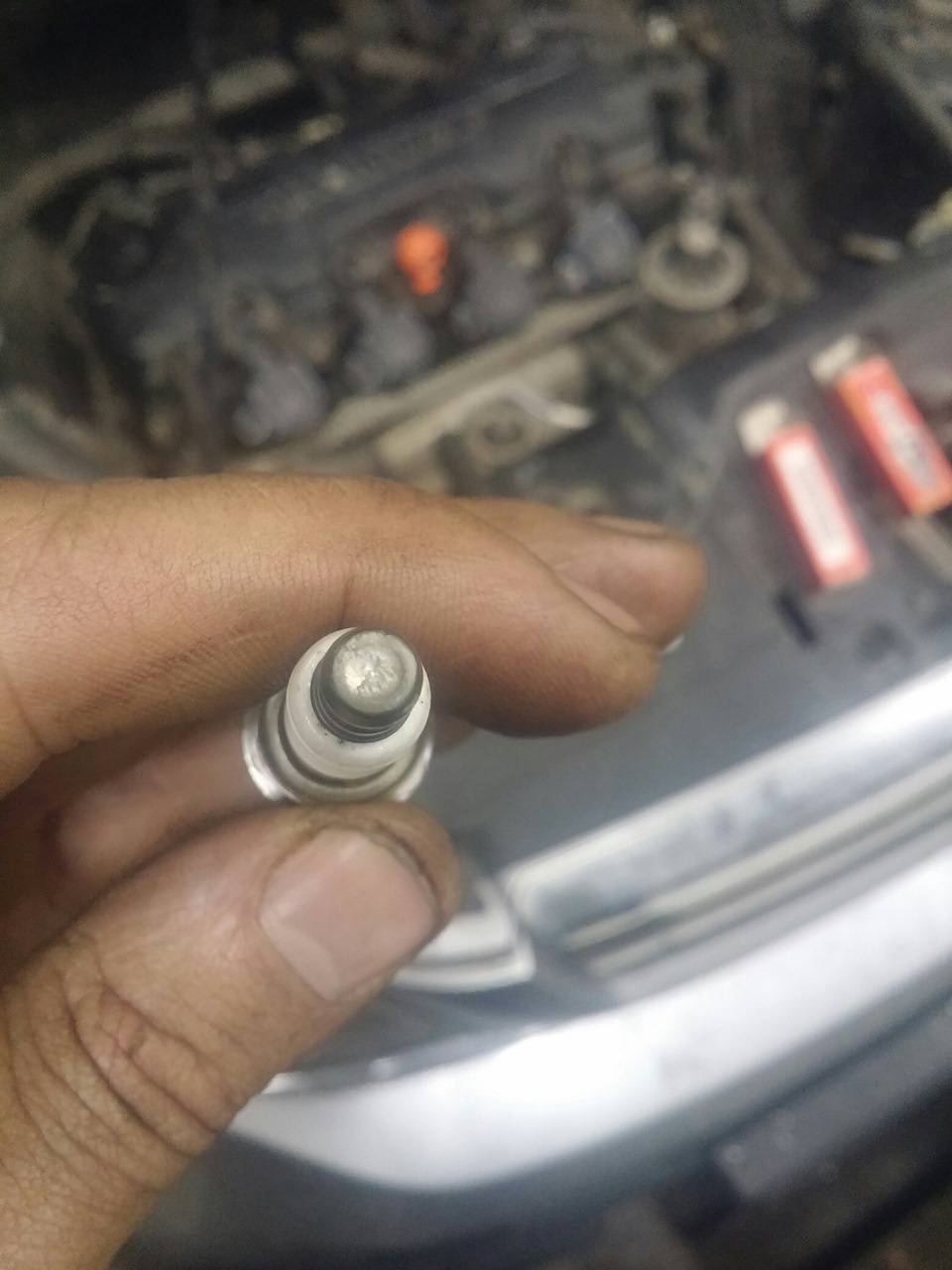 Устранение течи антифриза тойота камри стрекоза. — DRIVE2