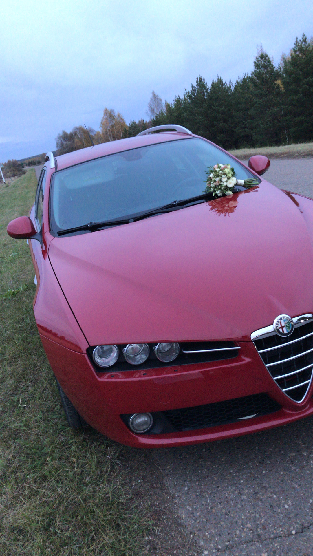 Холодный пуск со второго раза, устранение. — Alfa Romeo 159 Sportwagon, 2,2  л, 2007 года | визит на сервис | DRIVE2