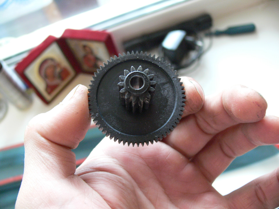 Ошибка дроссельной заслонки. Разбор полёта… — Dodge Caliber, 2 л, 2010 ...