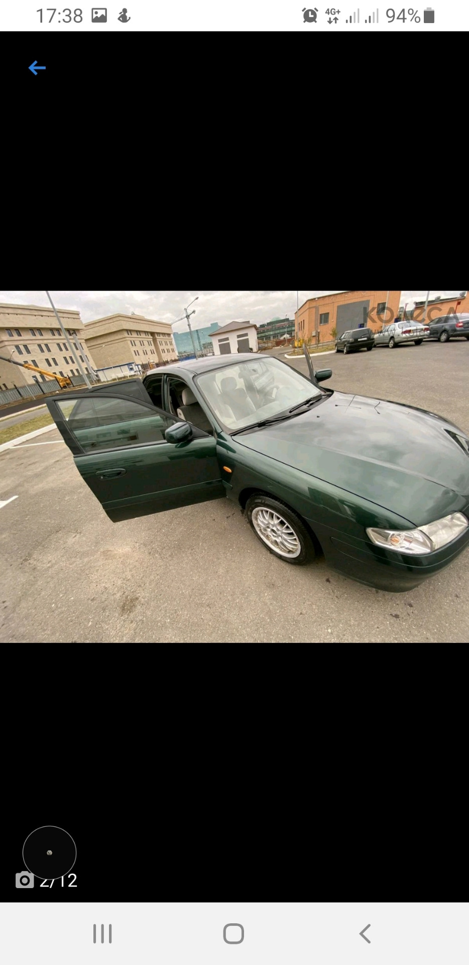 Диски R17. — DRIVE2