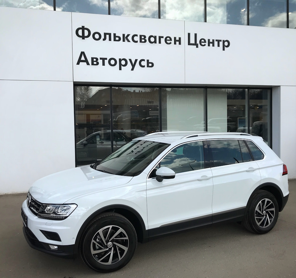 Авторусь ленинградская отзывы