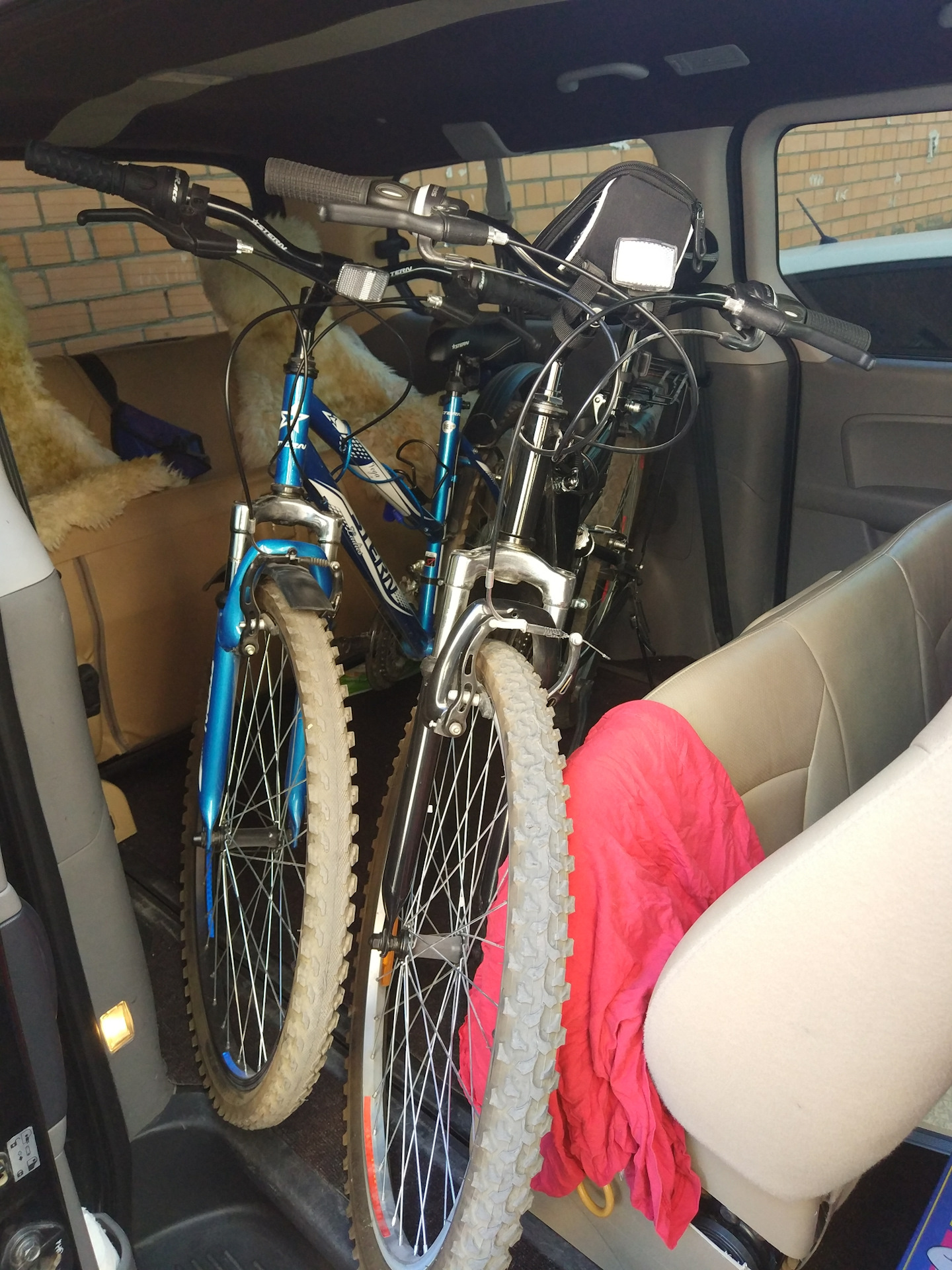 Перевозка велосипеда в метро москвы