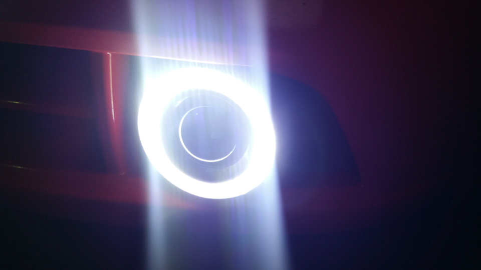 Дневные ходовые огни ( ДХО/DLR) + противотуманки — Chevrolet Aveo 5 ...