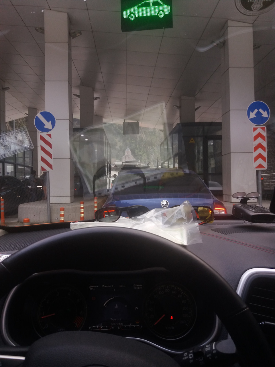 Замена тнвд — Volkswagen Passat B6, 1,8 л, 2007 года | визит на сервис ...