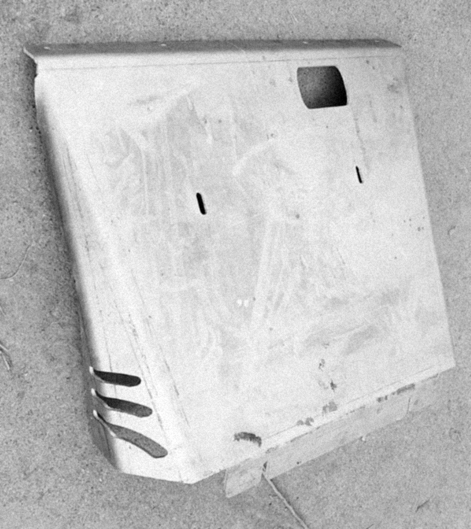 Фото в бортжурнале Toyota Land Cruiser Prado 90-series