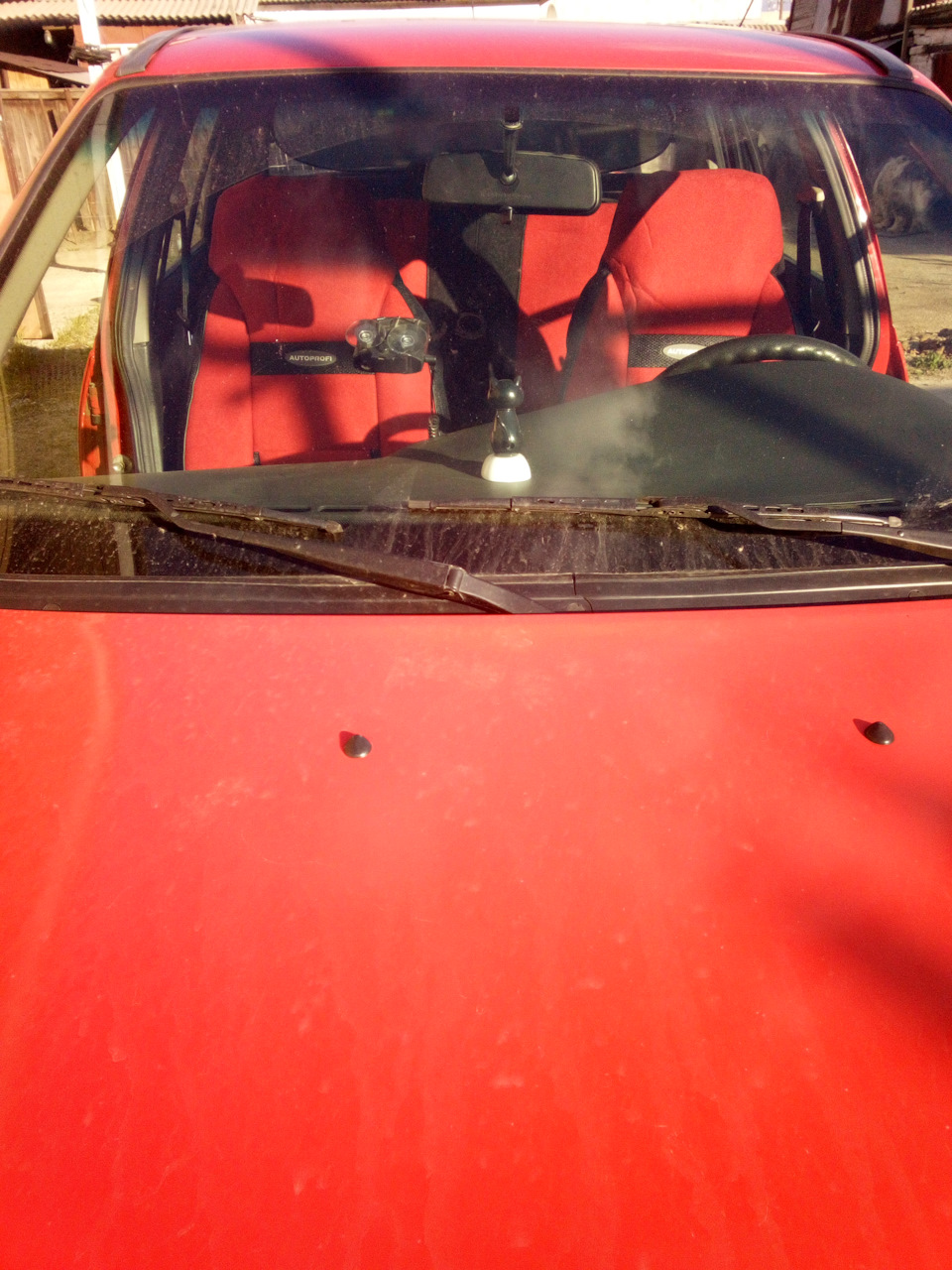 Замена лобового стекла мерседес - 82 фото