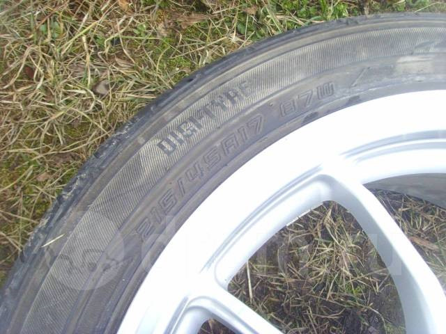 Фото в бортжурнале Toyota Prius Plug-in Hybrid (1G)