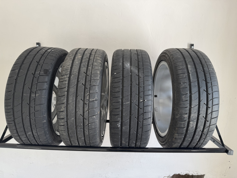 Фото в бортжурнале Opel Astra H