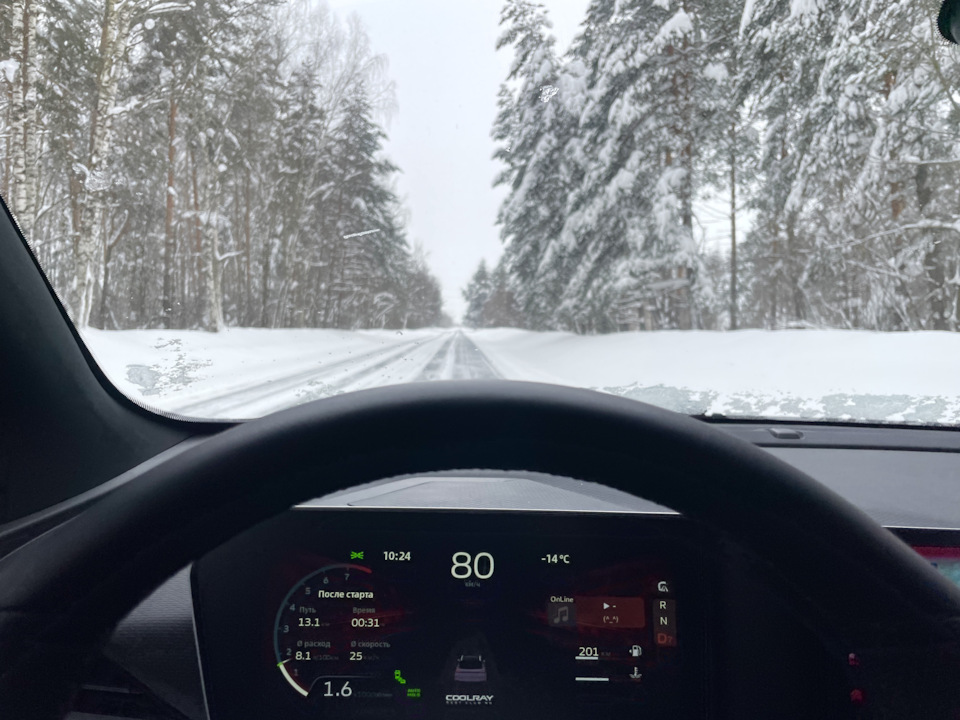 Фото в бортжурнале Geely Coolray (2023)