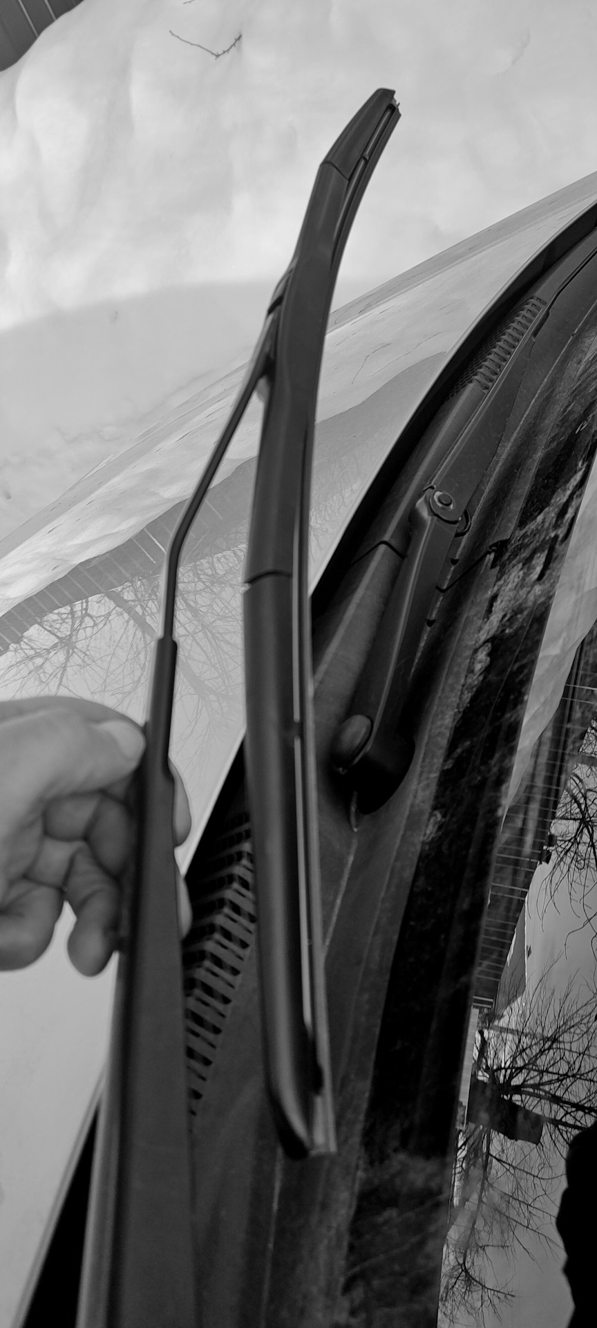 Фото в бортжурнале Chevrolet Cruze (1G)