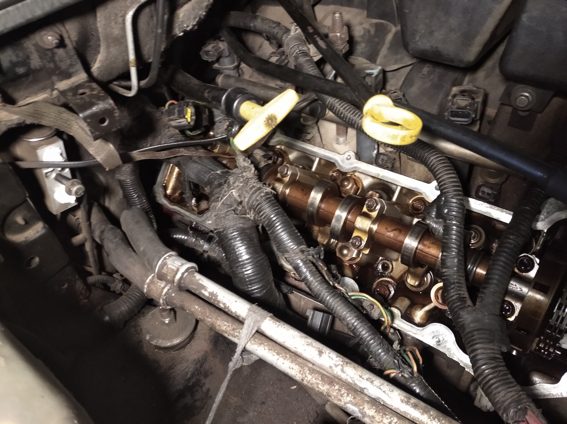 Замена чероки. Гидрокомпенсаторы Jeep Grand Cherokee WJ 4.7. Jeep WJ 4.7 двигатель. Cherokee WJ 4.7. Свечи для ГБО Jeep Grand Cherokee WJ 4.7.