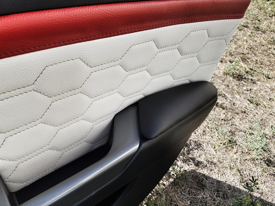 Фото в бортжурнале KIA Rio (3G)