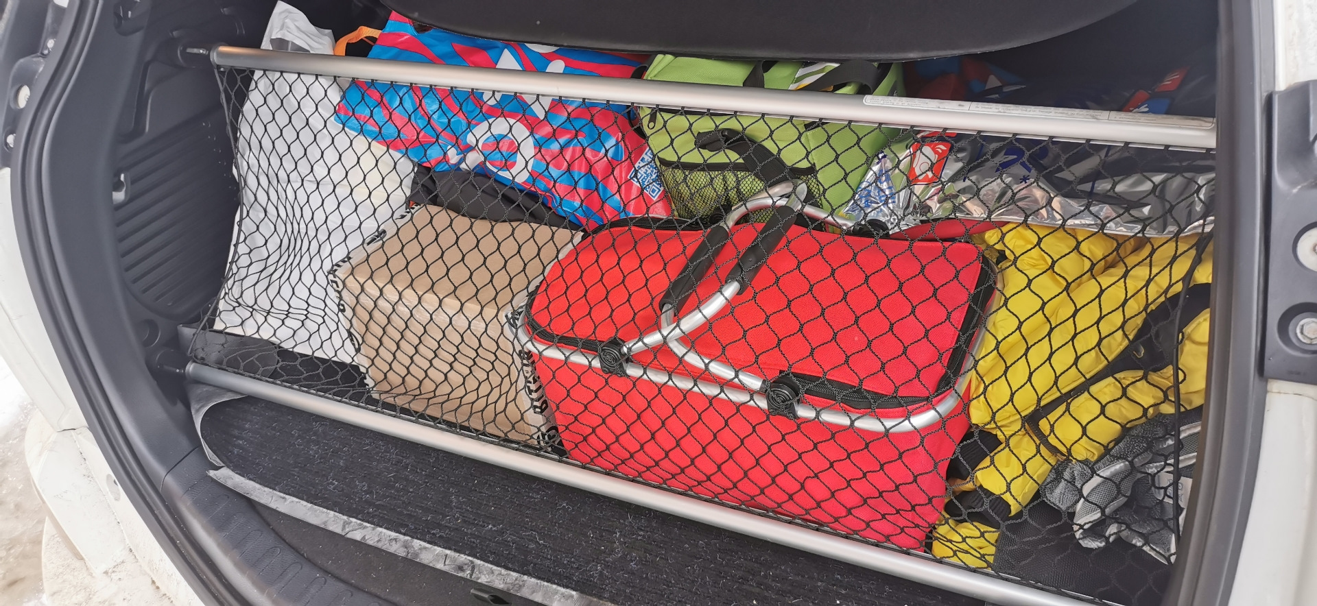 Перебалансировка колес — Toyota RAV4 (IV), 2 л, 2015 года | колёсные ...