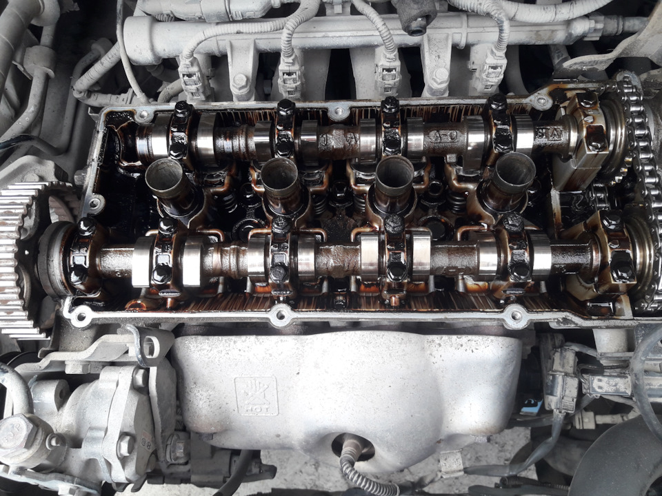 Фото в бортжурнале Hyundai Getz