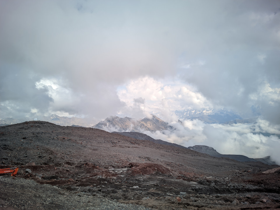 Фото в бортжурнале Chevrolet Niva (1G)