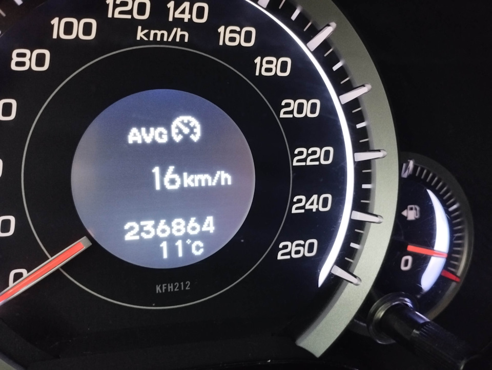 Схемы хонда аккорд 8