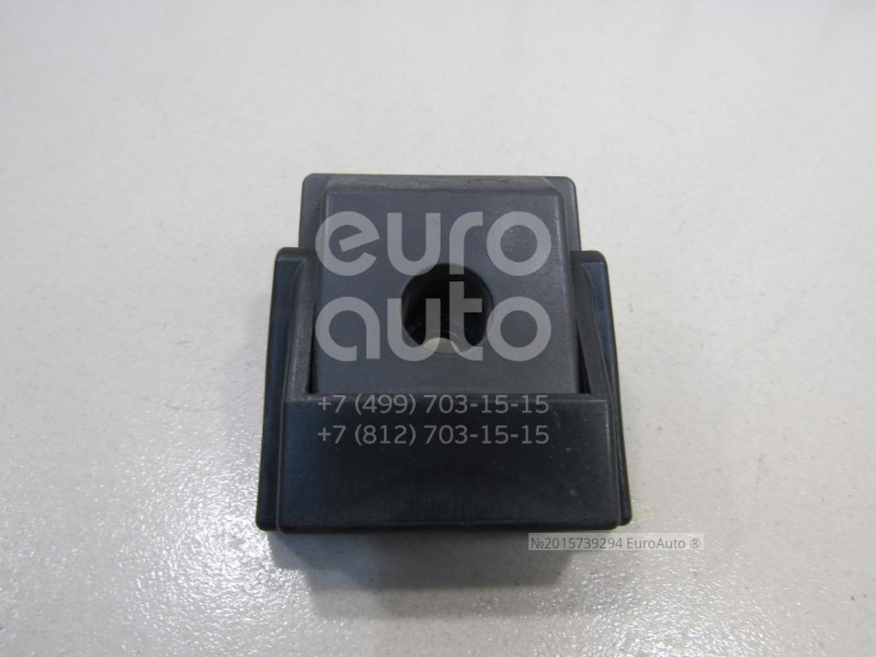 5JA827249B КОНУСНЫЙ ОТБОЙНЫЙ БУФЕР VAG | Запчасти на DRIVE2