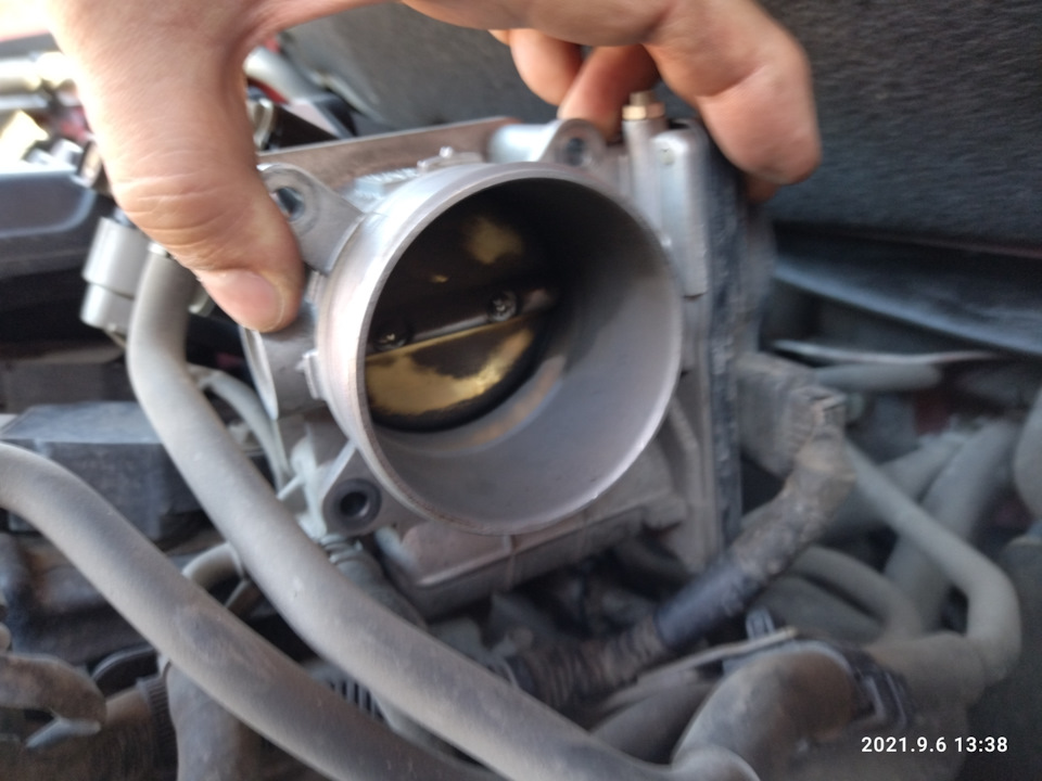 Замена свечей зажигания на ниссан кашкай 2010 год — Nissan Qashqai (1G ...