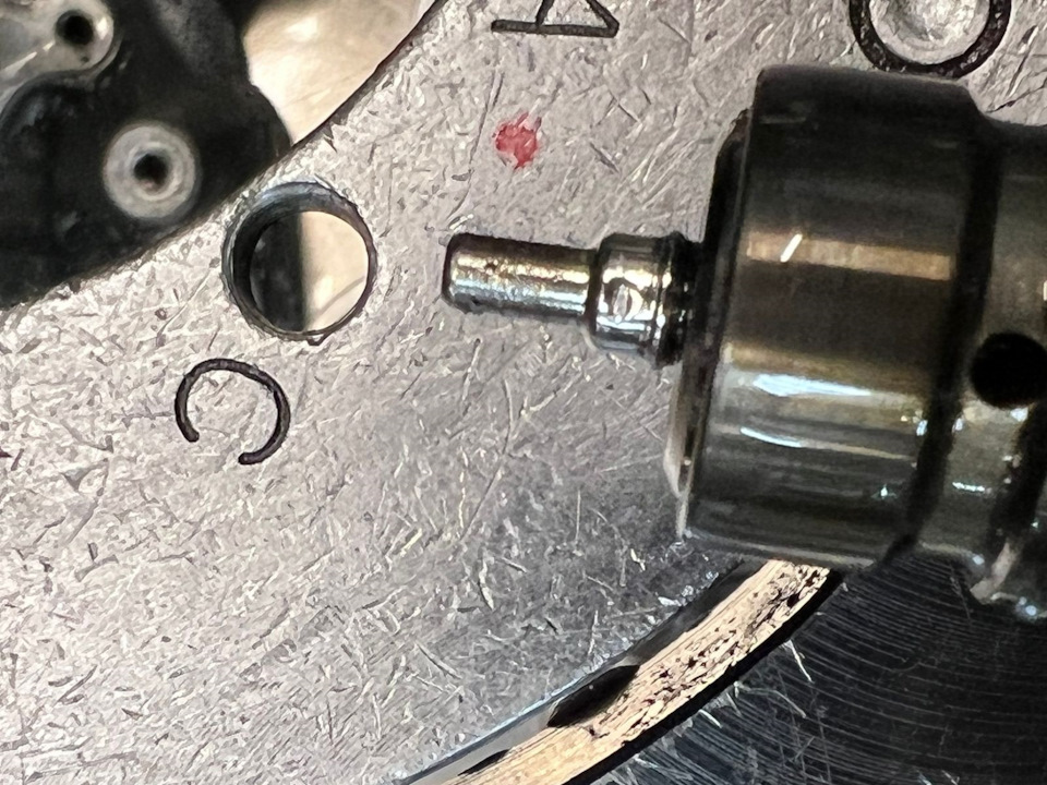 Ремонт топливной системы на LAND ROVER EVOQUE 2.2 TD4 — Land Rover